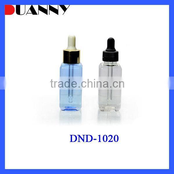 10ML PLASTIC DROPPER BOTTLE & PET DROPPER BOTTLE