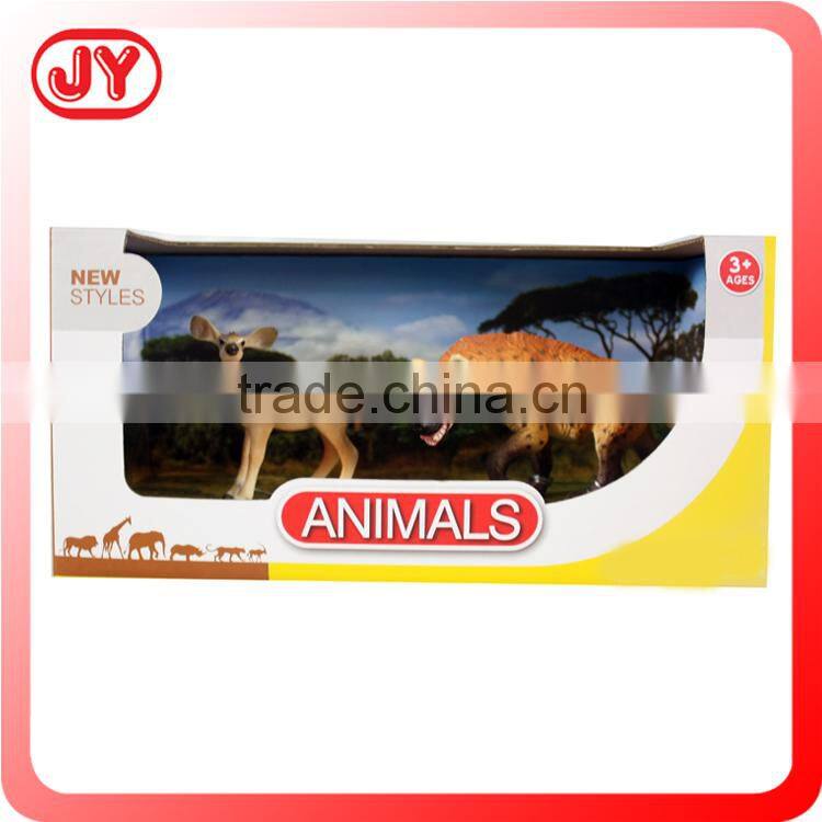 New style kids play set toy dinosaur figures