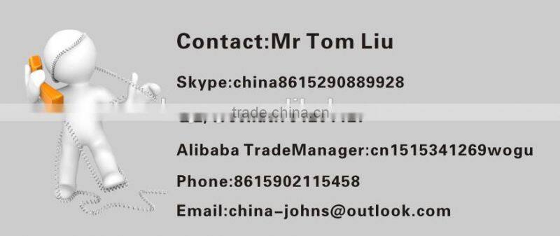 Aluminosilicate refractory fibers bauxite with light weight and high temperature resistance