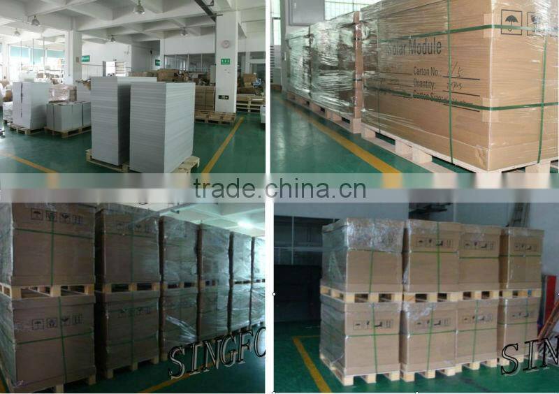 50W Hot sell hand crank power generator