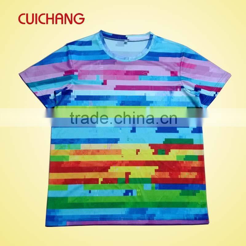tall t-shirts wholesale OEM