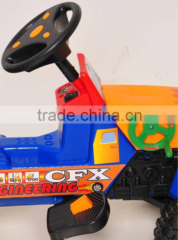 electric car for kids made in china 516