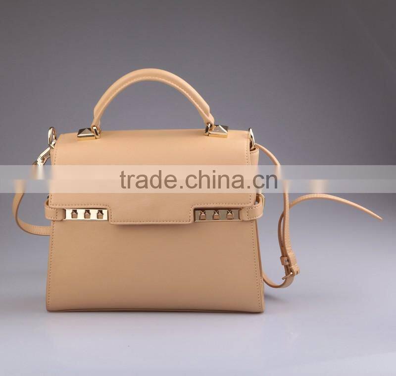 3311 Top sale concise but elegant Lady bags handbag womens ladies fashion handbag wholesale price