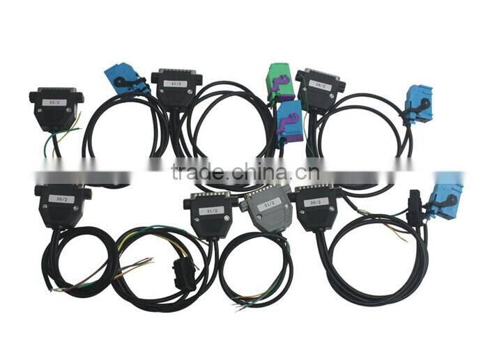 Original YANHUA v4.88 Digiprog III Digiprog3 Odometer Master Programmer New Version Release digi pro 3 odometer correction kits