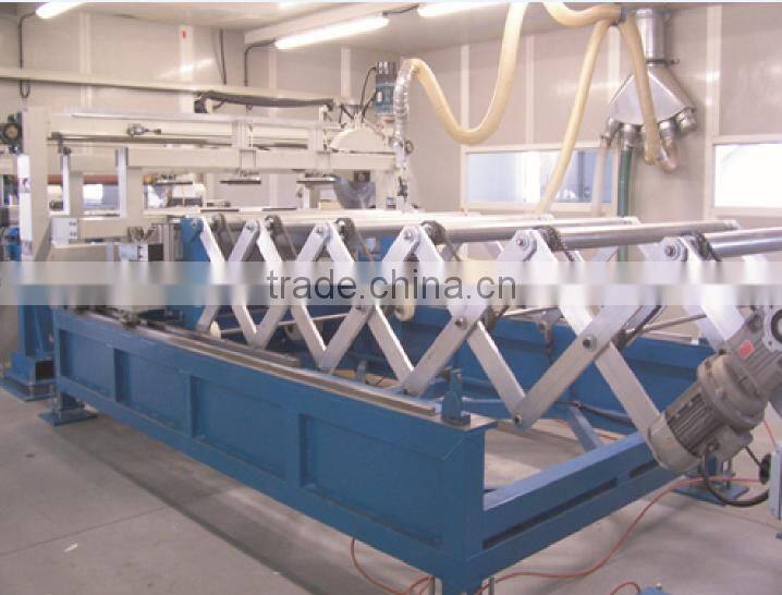 Polyurethane Sandwich Panels Type and Metal Panel Material pu wall panel