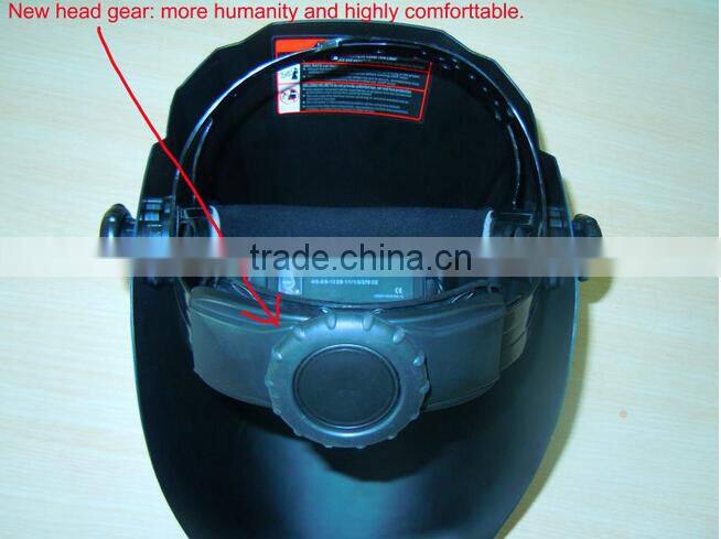 Custom welding helmet safety helmet welding mask auto-darkening welding helmet mask