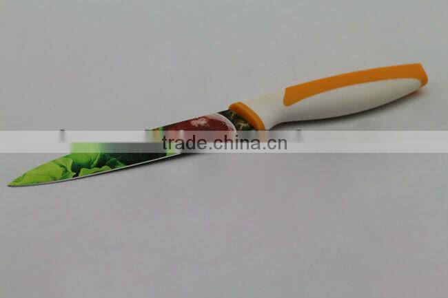 non-stick utility knife good quality