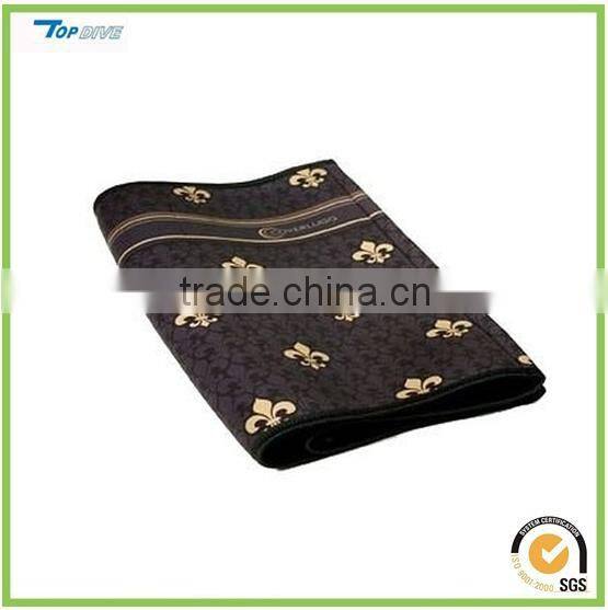 neoprene suitcase cover