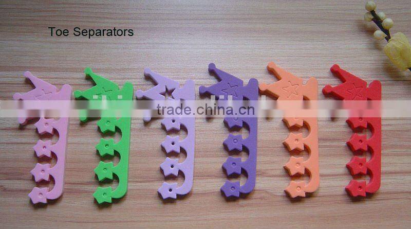 Finger or Toe separators