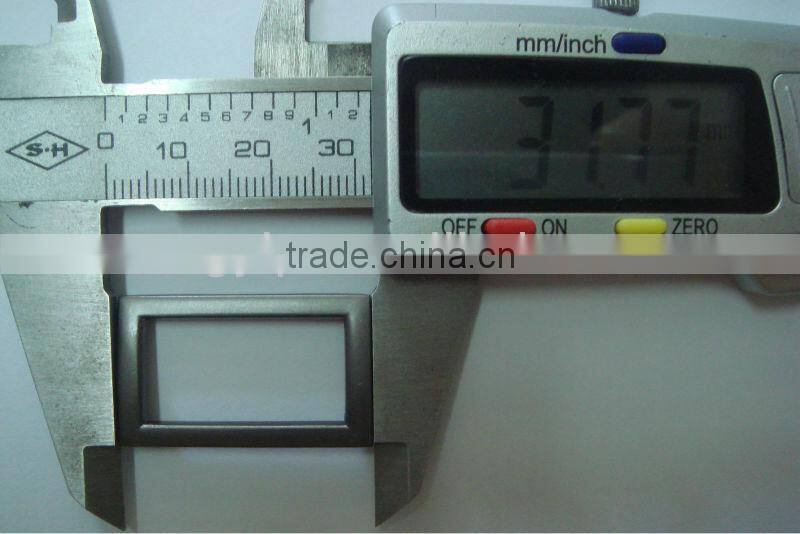 high quality belt buckle made in china