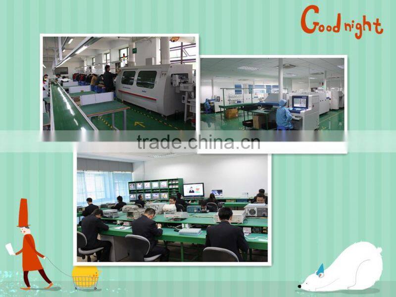 Waterproof 2 in 1 DiSEqC Switch Support