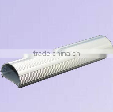aluminium manufacturers, LED Aluminum profile, different shapes