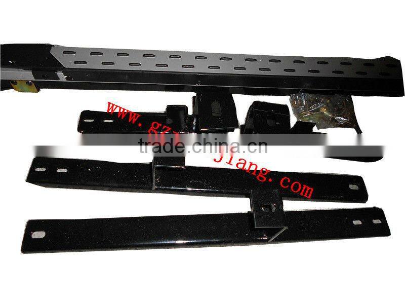 Auto Parts GREAT WALL HAVAL H6 Running Board