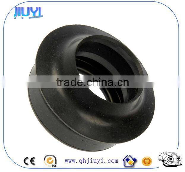 APDTY 688611 Filler Neck Tube Pipe To Fuel/Gas Tank Rubber Grommet Seal Gasket