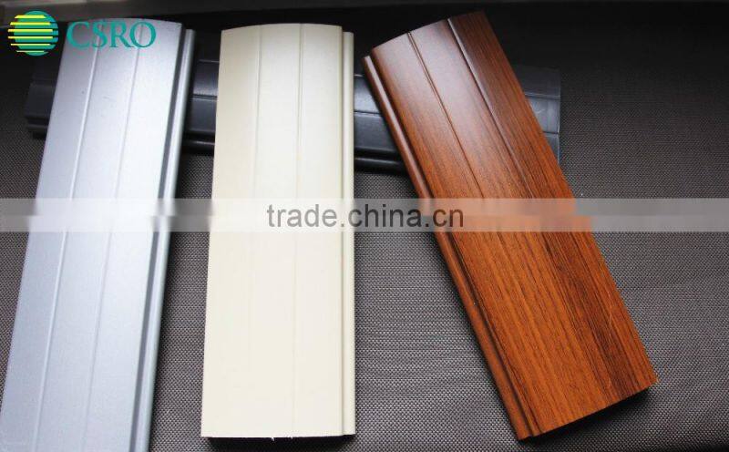 roller shutter door automation/automated shutter motor/tubular roller shutter door