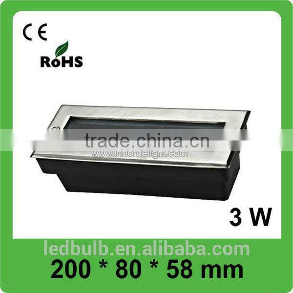 2015 high quality outdoor 12w flood light, top sale led flood light