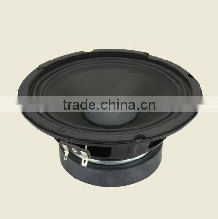 Soway VP-603 300W car audio midbass speaker/midrange speaker/professional speaker