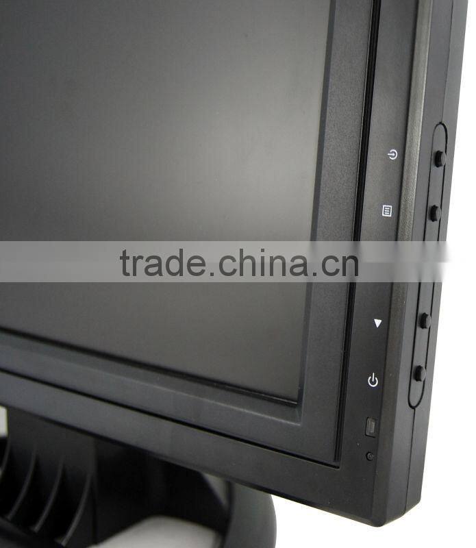 OEM Price for 115" 4:3 Car LCD PC Monitor