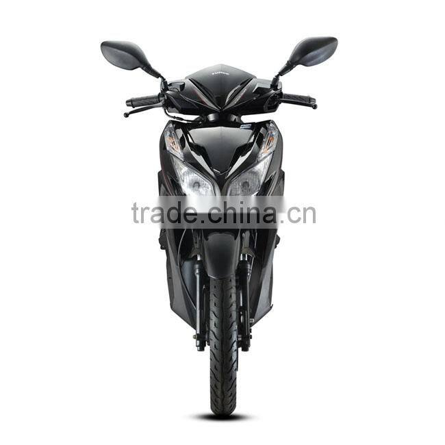 Ariic gas scooter 125cc scooter model Click