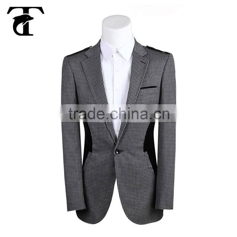 Men Suits Slim fit Super High Quality mens jacket and Custom tags, Fast Shipping