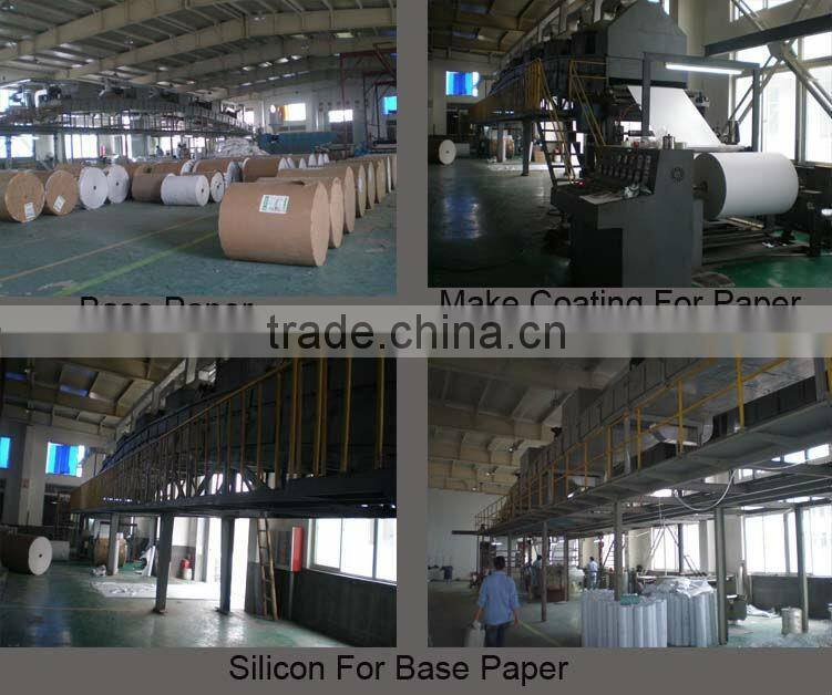 Self adhesive metallic decoration pet film 5902