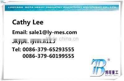 Automatic Welder of Longitudinal Seam