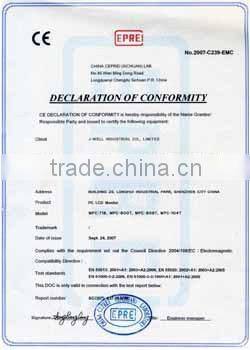 Car headunits dvd gps For Ford Focus 2012 with 3g