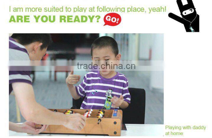 Hot sale 9in1 Multifunction Game Table size:137.5x73x88cm