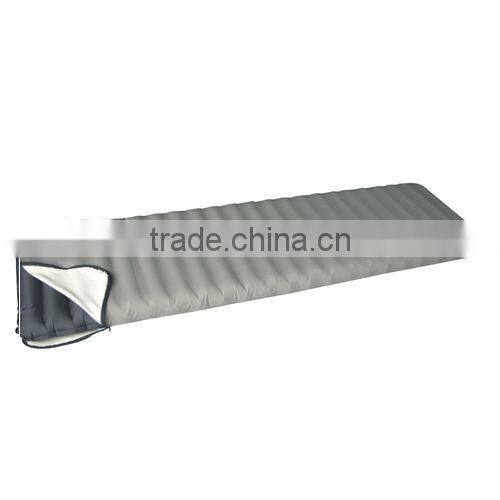 2015 fashion tube series airbed