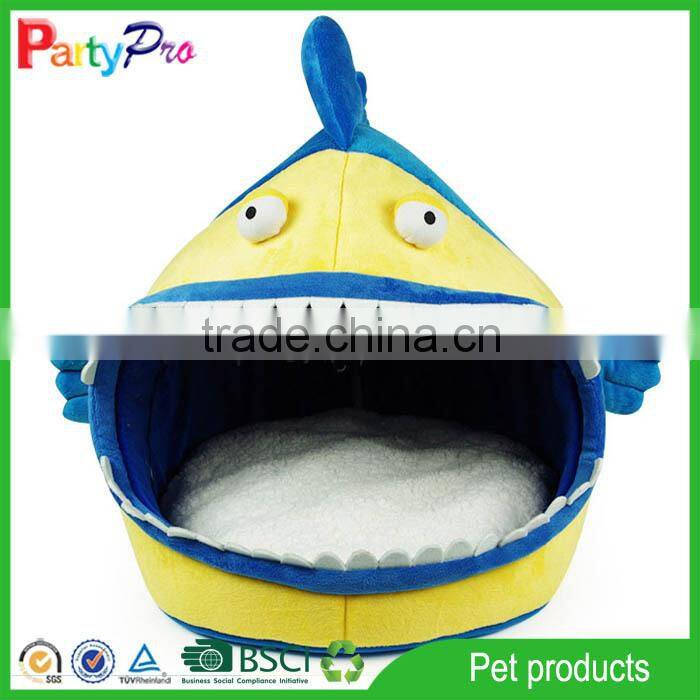 Partypro Products China Pet Supply Handmade Hamburger Pet Dog Bed