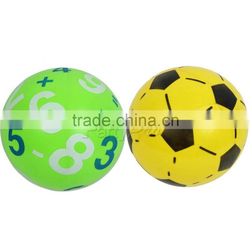 Partypro New Products 2015 Innovative Product Wholesale Watermelon PVC Ball