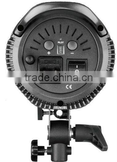 JINBEI best selling products photo studio continuous led lighting EFL-100