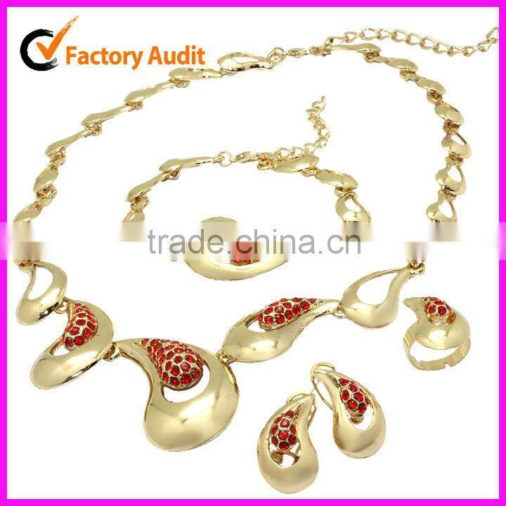 Fashion gift jewelry set FH-FS1001