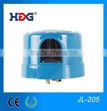 IP67 20amp Thermal Photocell Switch Twist-lock Photocontrol for led street light