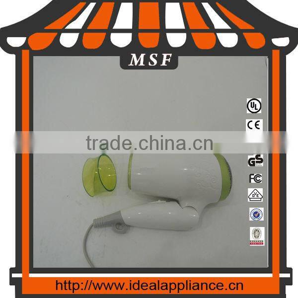 Italian hair dryer cap