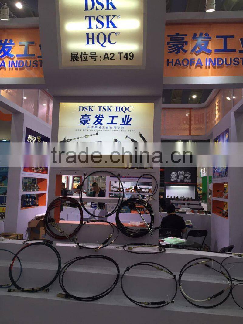 33830-87223-H TOYOTA GEAR SHIFT CABLE