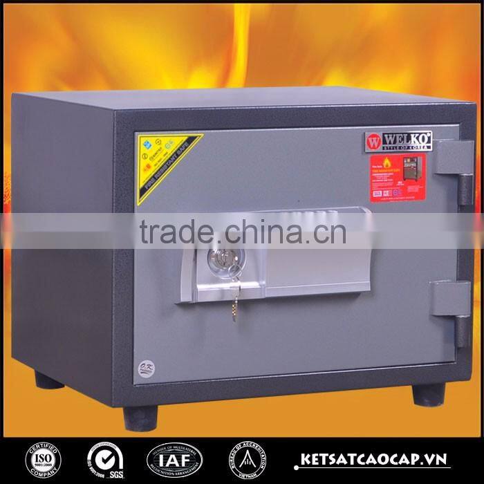 electronic safe - 60 EK