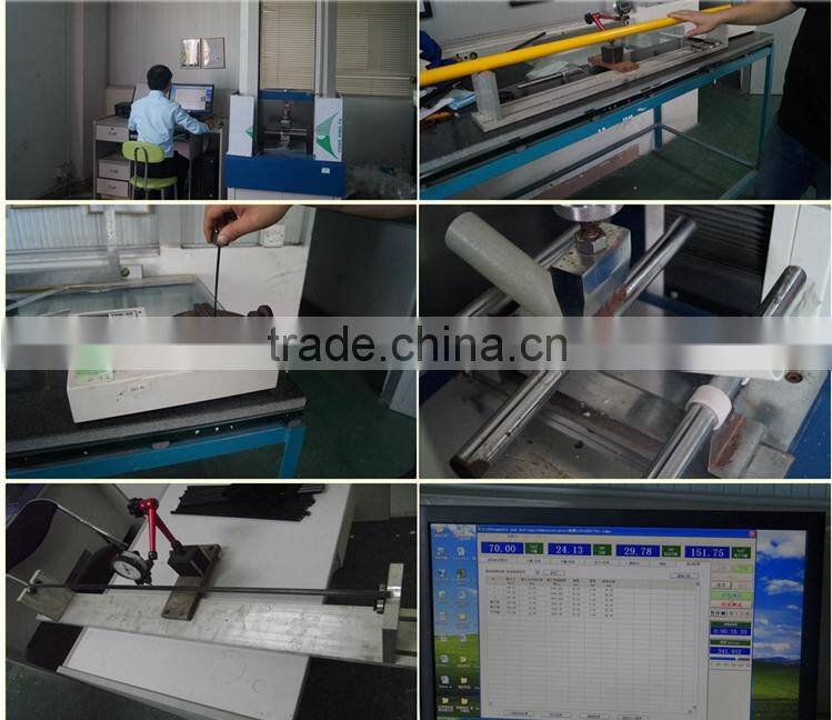 Top quality 3k carbon square tube,carbon fiber rectangular tube