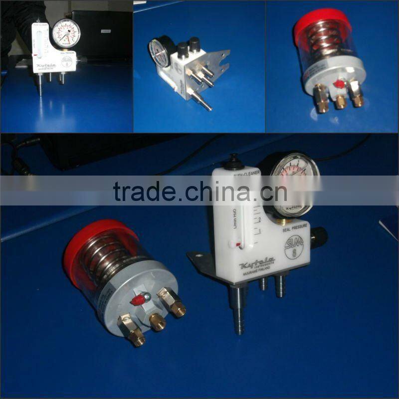 Paper recycling industry wood pulp machinery , hot selling pressure screen