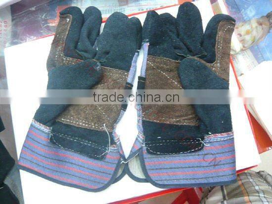 HSLB1354 gloves industry