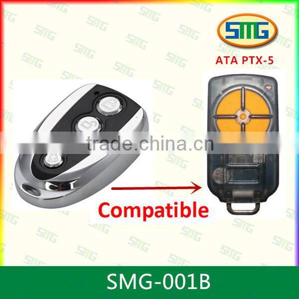 Merlin Universal Remote Control For Garage door SMG-001M