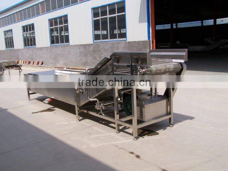 stainless steel washing machine,fruit washing machine,vegetable washing machine,food washer