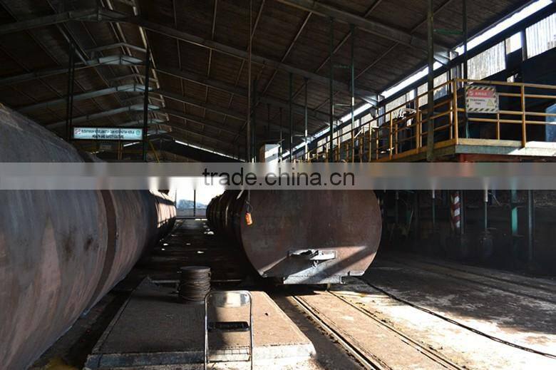 2016 new technology palm oil mill machinery