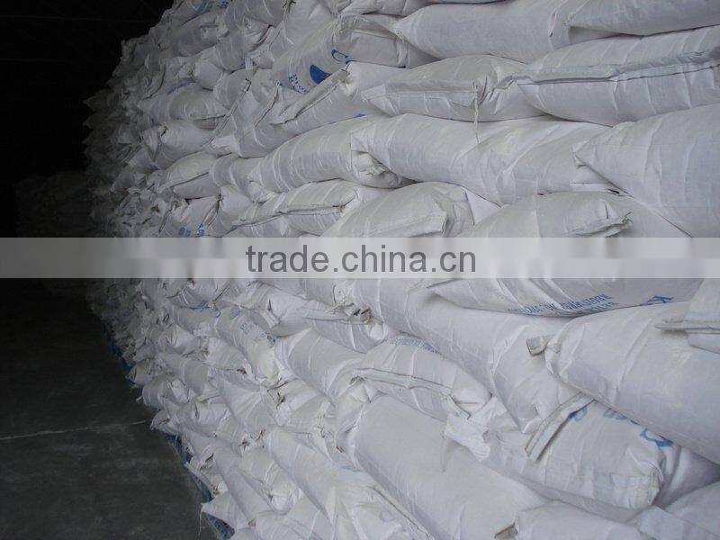 Pregelatinized corn starch