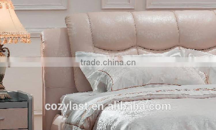 High class private bedroom furniture