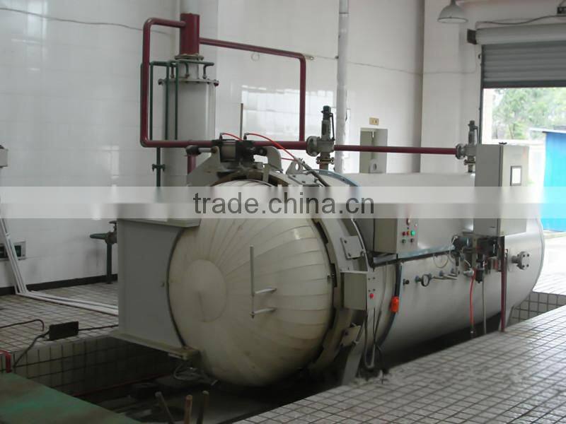 Non-Incineration Medical Waste Treatment