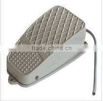 FS-3 foot control switch 10A current resin adhesive mouse quality guaranteed