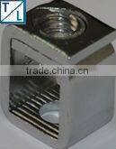 electrical MCB copper brass binding post