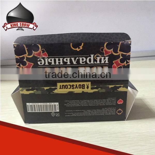 high end russian playing cards with low cost