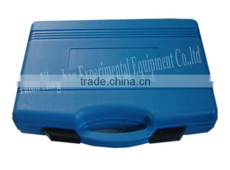 Diesel common rail injector fule backflow tester